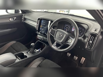 Used Volvo XC40 2019 for sale - 75715221: Photo