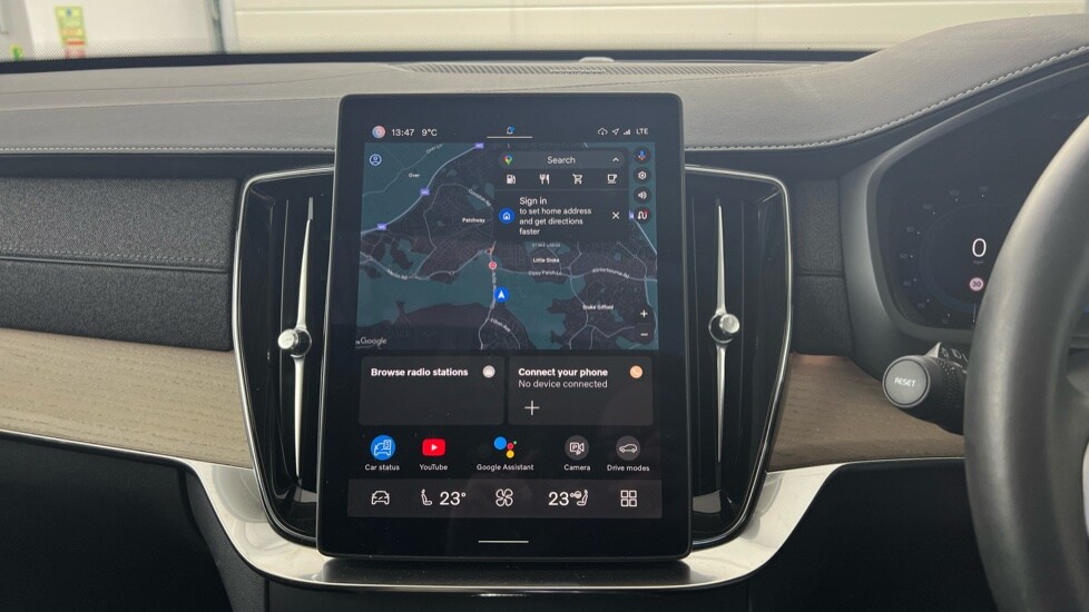 Used Volvo XC90 2025 for sale - 77927358: Photo 12