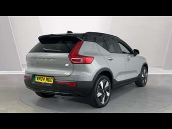 Used Volvo XC40 2024 for sale - 75236512: Photo