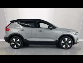Used Volvo XC40 2024 for sale - 75236512: Photo
