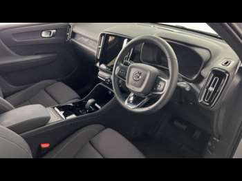 Used Volvo XC40 2024 for sale - 75236512: Photo