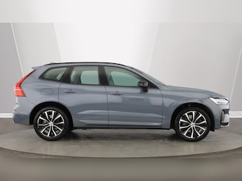 Used Volvo XC60 2023 for sale - 78817446: Photo