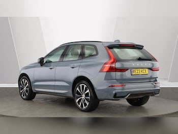 Used Volvo XC60 2023 for sale - 78817446: Photo
