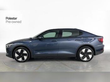 Used Polestar Polestar 2 2025 for sale - 78681938: Photo
