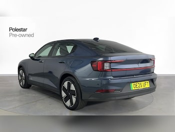 Used Polestar Polestar 2 2025 for sale - 78681938: Photo
