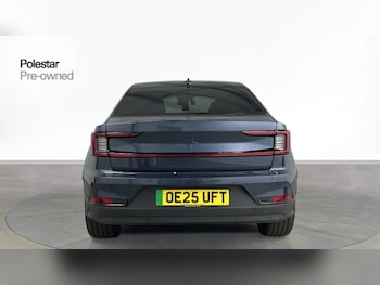 Used Polestar Polestar 2 2025 for sale - 78681938: Photo