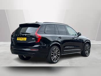 Used Volvo XC90 2025 for sale - 79663021: Photo