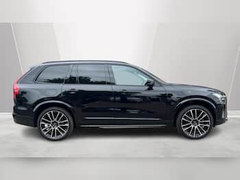 Used Volvo XC90 2025 for sale - 79663021: Photo