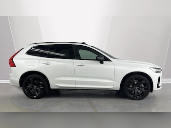 Used Volvo XC60 2026 for sale - 78563334: Photo