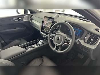 Used Volvo XC60 2026 for sale - 78563334: Photo