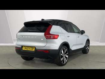 Used Volvo XC40 2022 for sale - 74561477: Photo