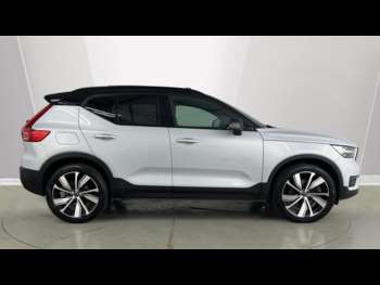 Used Volvo XC40 2022 for sale - 74561477: Photo