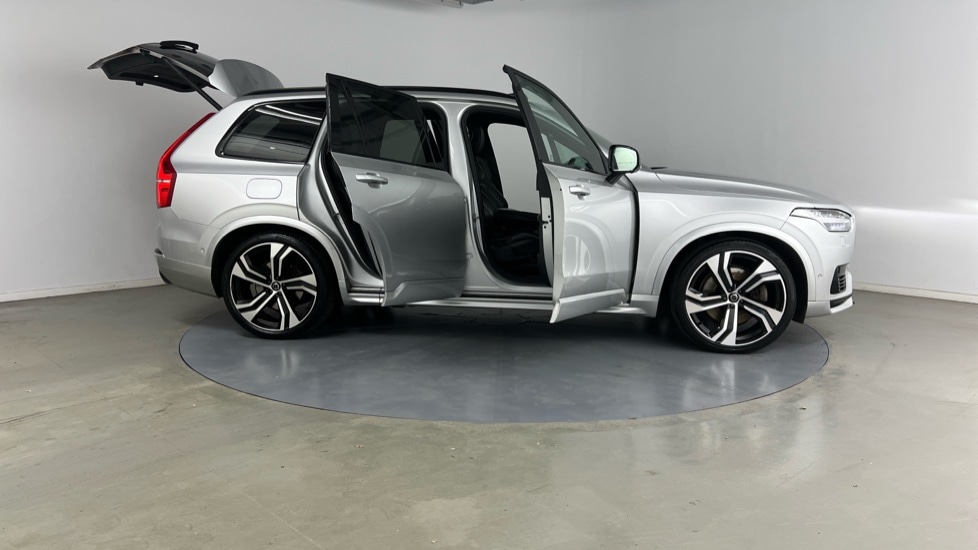 Used Volvo XC90 2019 for sale - 77205671: Photo 25