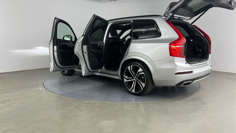 Used Volvo XC90 2019 for sale - 77205671: Photo 35