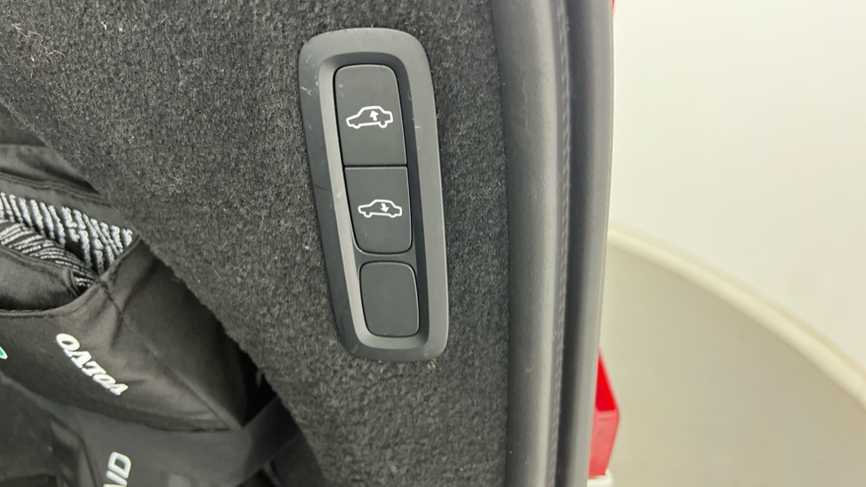 Used Volvo XC90 2019 for sale - 77205671: Photo 43