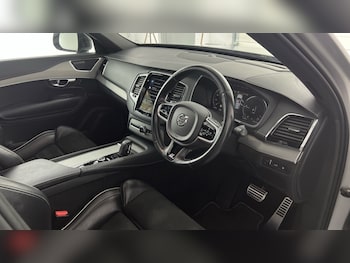 Used Volvo XC90 2019 for sale - 77205671: Photo