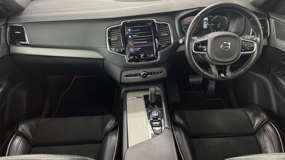 Used Volvo XC90 2019 for sale - 77205671: Photo 5