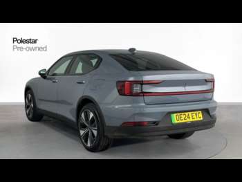 Used Polestar Polestar 2 2024 for sale - 74826995: Photo