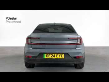 Used Polestar Polestar 2 2024 for sale - 74826995: Photo
