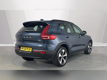 Used Volvo XC40 2025 for sale - 78610257: Photo