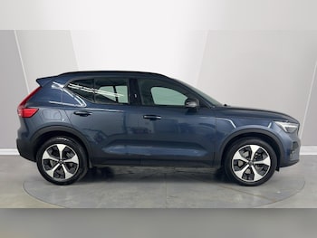 Used Volvo XC40 2025 for sale - 78610257: Photo