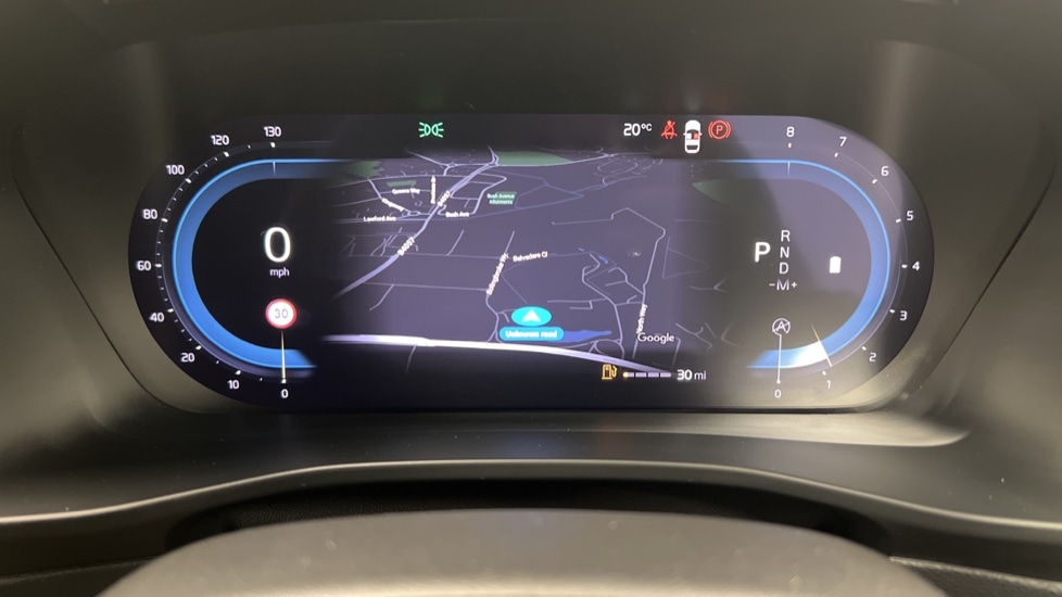 Used Volvo XC40 2023 for sale - 78055196: Photo 11