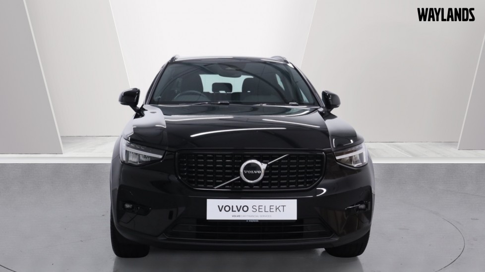 Used Volvo XC40 2023 for sale - 78055196: Photo 12