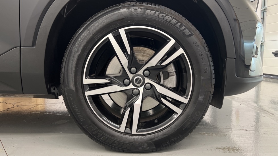 Used Volvo XC40 2023 for sale - 78055196: Photo 16