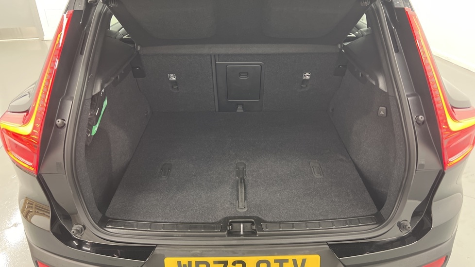 Used Volvo XC40 2023 for sale - 78055196: Photo 17