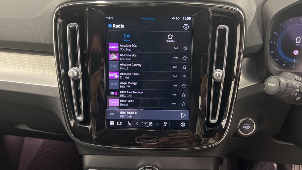 Used Volvo XC40 2023 for sale - 78055196: Photo 28