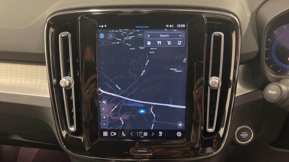 Used Volvo XC40 2023 for sale - 78055196: Photo 29