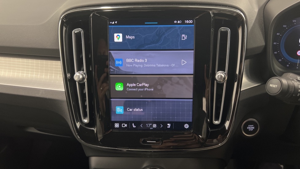 Used Volvo XC40 2023 for sale - 78055196: Photo 33