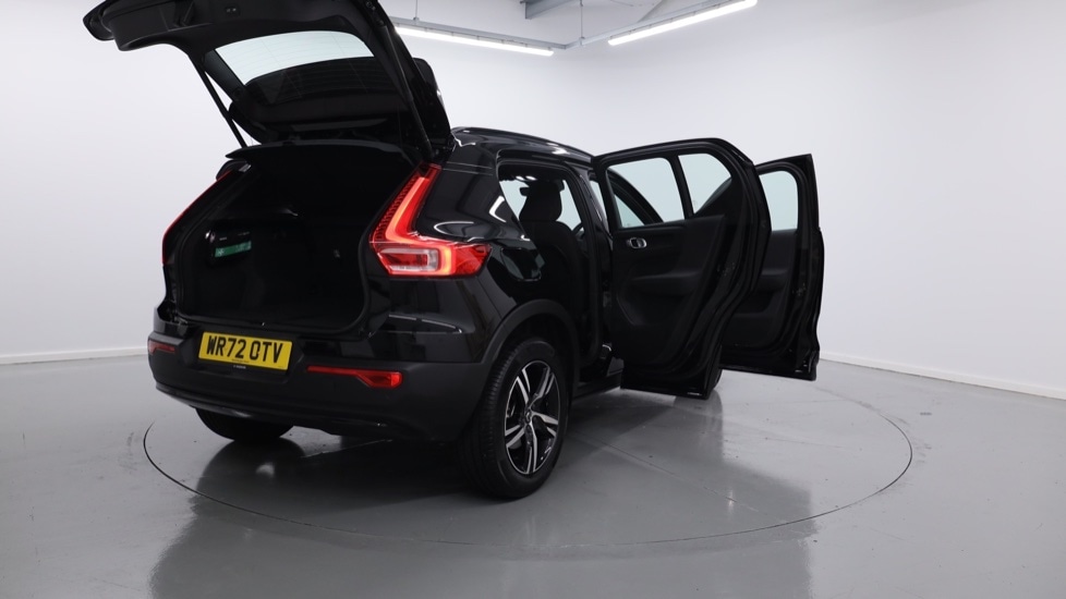 Used Volvo XC40 2023 for sale - 78055196: Photo 37