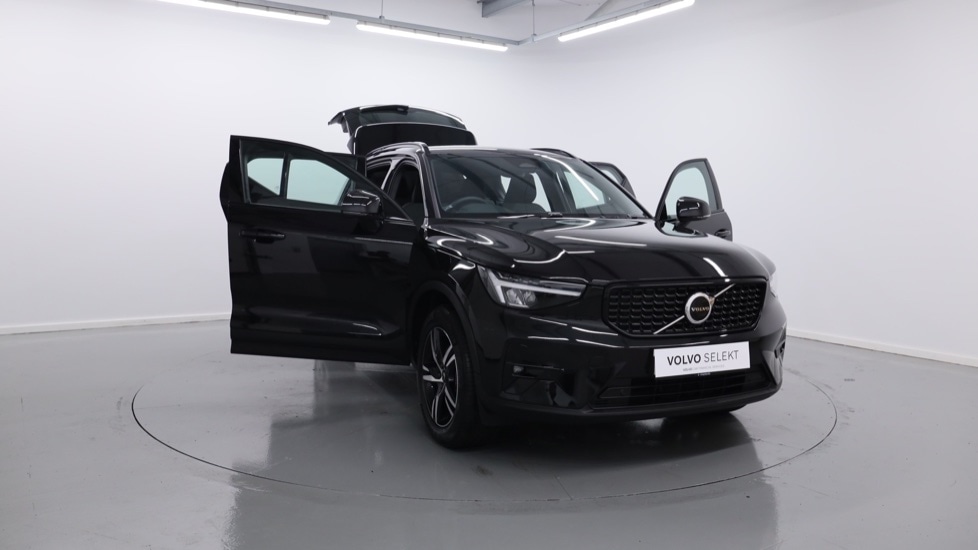 Used Volvo XC40 2023 for sale - 78055196: Photo 42