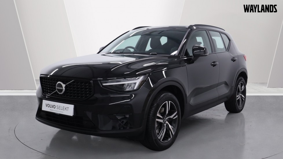 Used Volvo XC40 2023 for sale - 78055196: Photo 6
