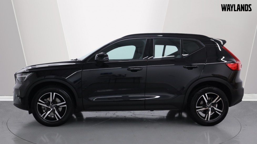 Used Volvo XC40 2023 for sale - 78055196: Photo 8