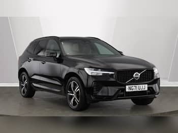 Used Volvo XC60 2022 for sale - 79670340: Photo