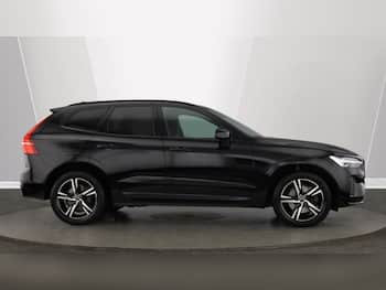 Used Volvo XC60 2022 for sale - 79670340: Photo