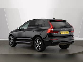 Used Volvo XC60 2022 for sale - 79670340: Photo