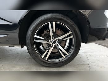 Used Volvo XC60 2022 for sale - 79670340: Photo