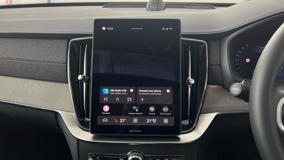 Used Volvo XC90 2025 for sale - 76595319: Photo 12