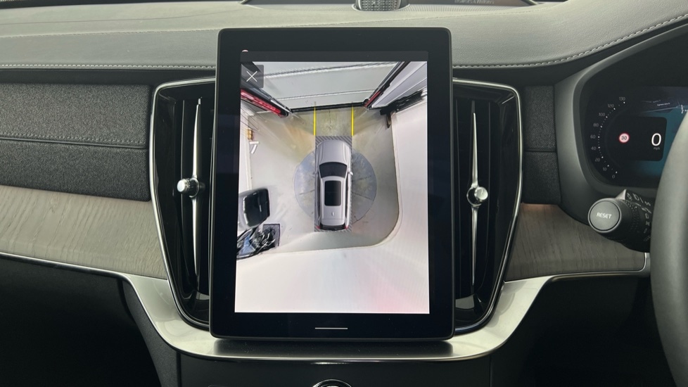 Used Volvo XC90 2025 for sale - 76595319: Photo 14