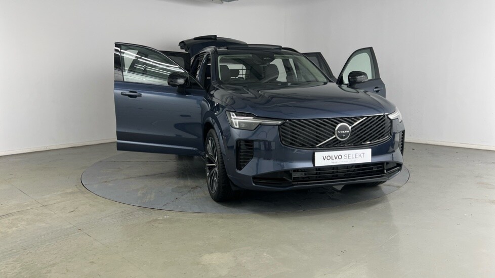 Used Volvo XC90 2025 for sale - 76595319: Photo 20