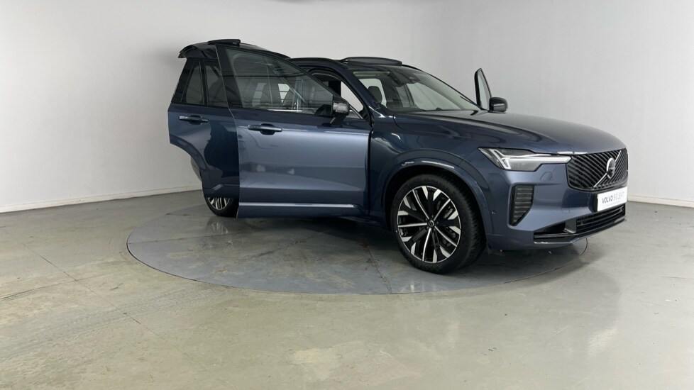 Used Volvo XC90 2025 for sale - 76595319: Photo 22