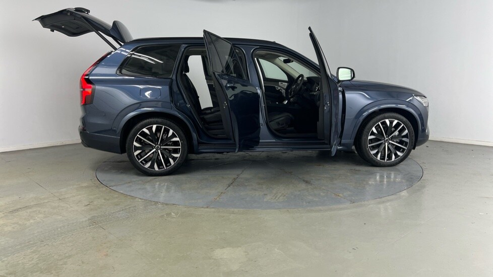 Used Volvo XC90 2025 for sale - 76595319: Photo 26