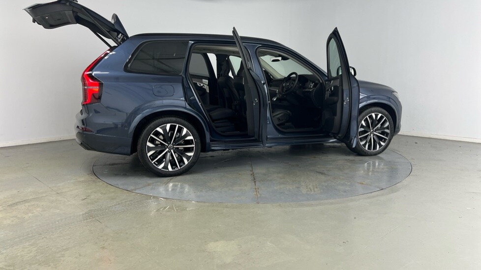 Used Volvo XC90 2025 for sale - 76595319: Photo 27