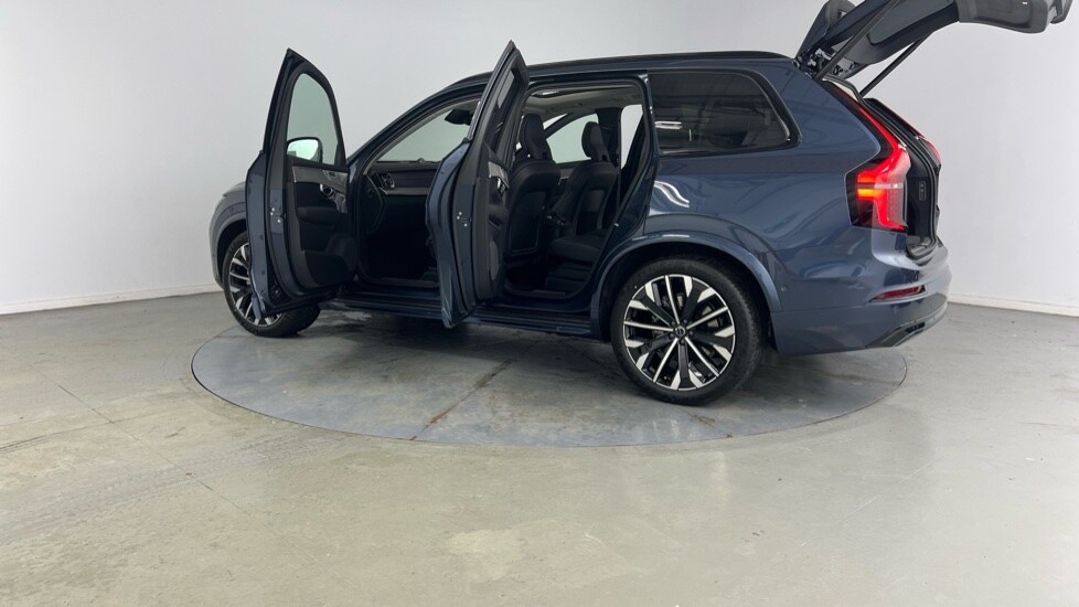 Used Volvo XC90 2025 for sale - 76595319: Photo 36