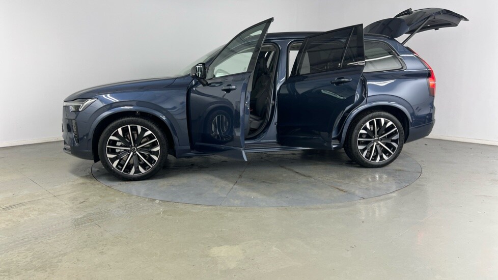Used Volvo XC90 2025 for sale - 76595319: Photo 39