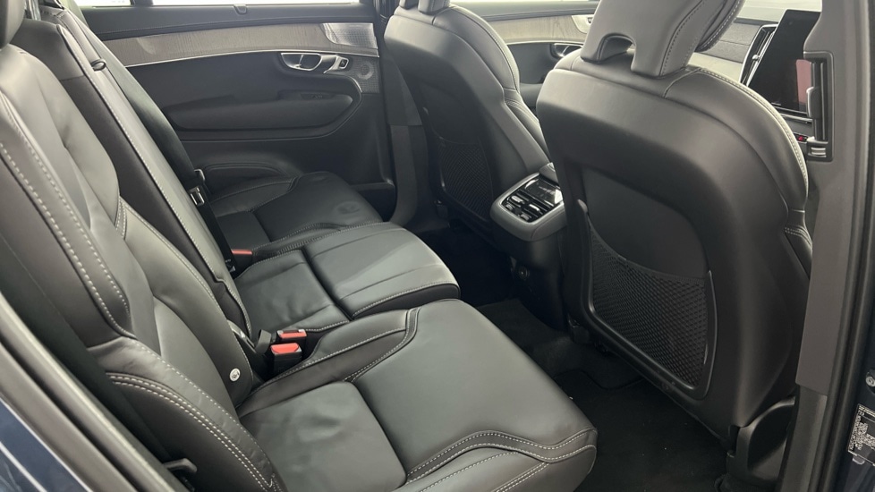 Used Volvo XC90 2025 for sale - 76595319: Photo 6