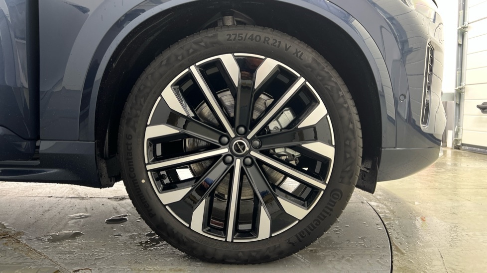 Used Volvo XC90 2025 for sale - 76595319: Photo 9